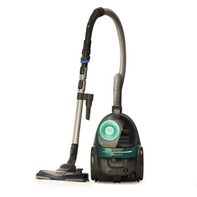 2. PHILIPS PowerPro Active FC9550/09 Staubsauger