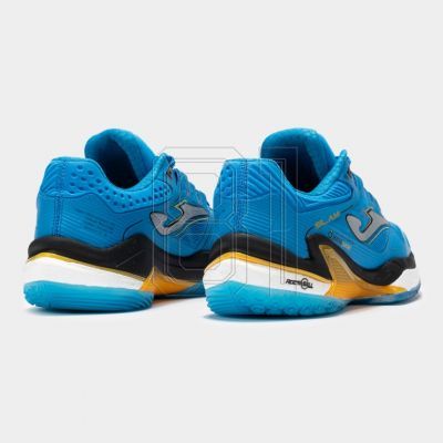3. Joma Slam Herren 2504 M TSLAMS2504OM Tennisschuhe