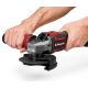 2. Winkelschleifer TP-AG 18/125-13 Q Li BL-Solo EINHELL