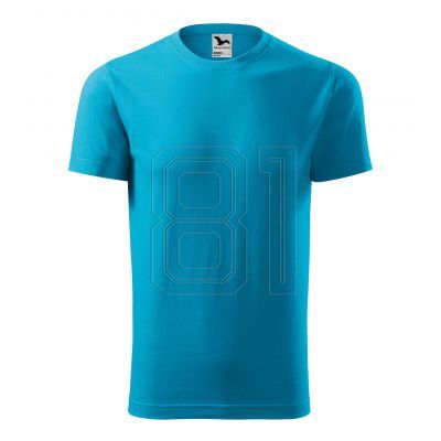 3. Malfini Element T-shirt M MLI-14544