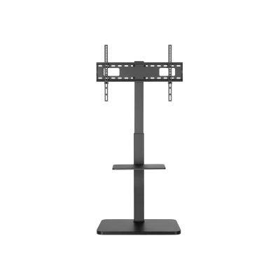 4. Bodenständerhalterung 37"-75"/1TFT 30kg