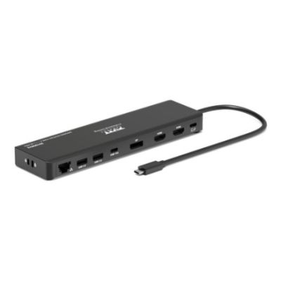 Port Designs PORT Connect Mobile Dockingstation 1 x 4K USB-C 9 Geräte 100 W