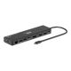 Port Designs PORT Connect Mobile Dockingstation 1 x 4K USB-C 9 Geräte 100 W