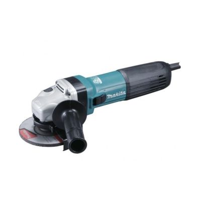 2. Makita GA5041C01 Winkelschleifer 125, 6,4 11000 U/min 1400 W 2,7 kg