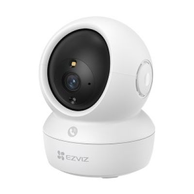 2. EZVIZ H6c Pro 4K sphärische IP-Sicherheitskamera für den Innenbereich, 3840 x 2160 px, Desktop