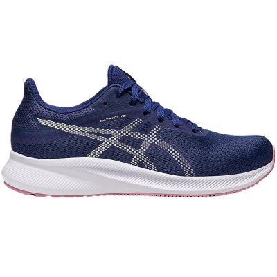 6. Asics Patriot 13 W 1012B312 402 Laufschuhe