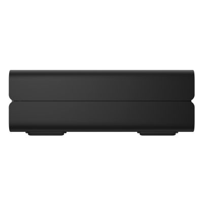 66. HP ZGX Nano G1n AI GB10 128 GB LPDDR5x-SDRAM 4 TB SSD Linux Mini-PC AI Workstation, AI PC Schwarz