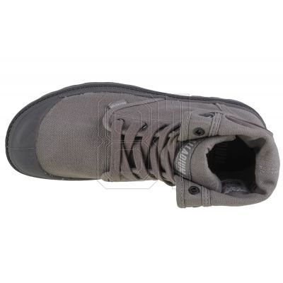 3. Palladium Baggy W Schuhe 92353-066-M