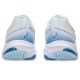 10. Asics Netburner Ballistic FF 3 W Schuhe 1052A069111