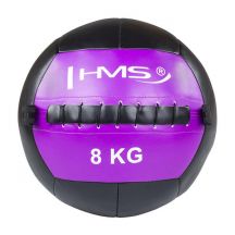 HMS Wall Ball WLB 8 kg Gymnastikball