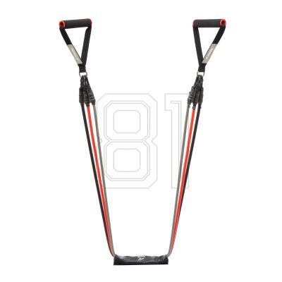 13. Reebok Power Tube Ratb-30034 Fitnessband-Set