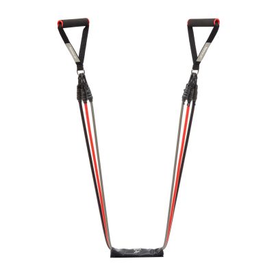 13. Reebok Power Tube Ratb-30034 Fitnessband-Set