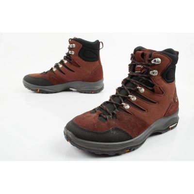 7. Aku Montera Gore-Tex Damen-Wanderschuhe