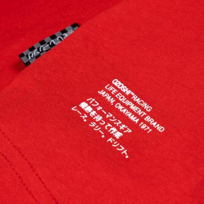 8. Ozoshi TSH04 M OZ93806 T-Shirt