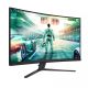 7. Philips Evnia 32M2C3500L/00 Computermonitor 80 cm (31,5") 2560 x 1440 px Quad HD LCD Schwarz