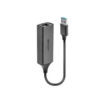 Lindy 43298 5000 Mbit/s Ethernet-Netzwerkkarte