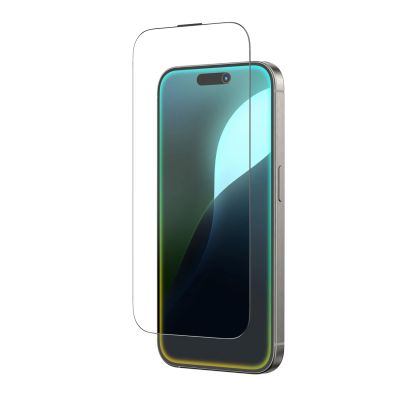 4. AmazingThing Titan Matte Glass Panzerglas für iPhone 16
