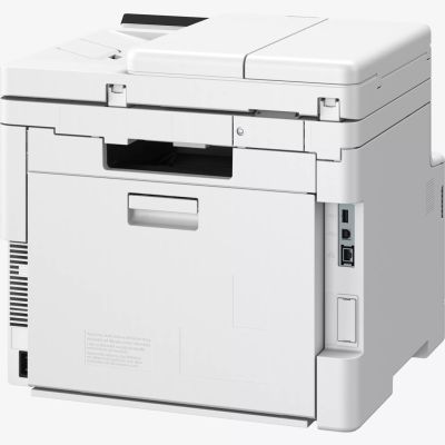 3. CANON i-SENSYS MF667CDW Multifunktionsgerät