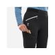 5. MILLET Trilogy Icon Cordura Pt W Damenhose Schwarz