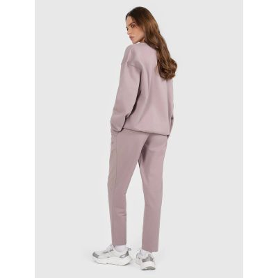 2. Damen-Sweatpants 4F 4FRAW25TTROF1847-83S