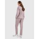 2. Damen-Sweatpants 4F 4FRAW25TTROF1847-83S