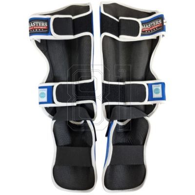 12. Masters NS-30 Schienbeinschoner (WAKO GENEHMIGT) 1115111-M02