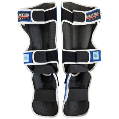 12. Masters NS-30 Schienbeinschoner (WAKO GENEHMIGT) 1115111-M02
