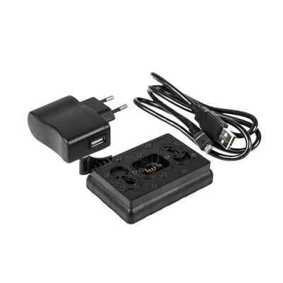 Pulsar IPS 3,7V Ladegerät