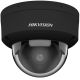 4. Hikvision Pro Series mit AcuSense DS-2CD2186G2H-ISU (2,8 mm) (eF)/Schwarze Kugel-IP-Überwachungskamera (Außenbereich) 3840 x 2160 px Decken-/Wandmontage