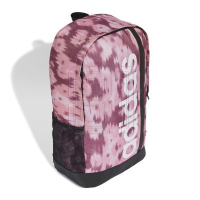 2. Adidas Linear GFX W Rucksack IX6804
