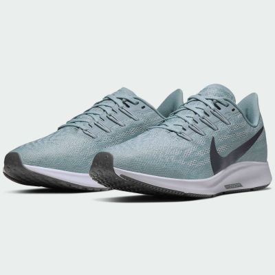 2. Nike Air Zoom Pegasus 36 W AQ2210 302 Schuhe