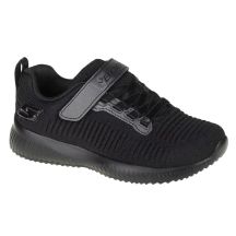 Skechers Bobs Squad-Charm League 85686L-BBK Schwarz 28