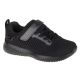 Skechers Bobs Squad-Charm League 85686L-BBK Schwarz 28