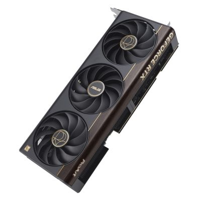 15. ASUS ProArt RTX 5070 Ti OC 16GB Grafikkarte