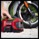 14. EINHELL PRESSITO Solo 4020460 Kompressor