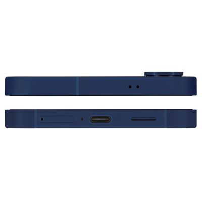 7. Samsung Galaxy S25 12/128 GB Marineblau