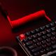 6. Glorious Gaming GLO-KB-ACC-CBL-COIL-CRED Tastatur-/Mauskabel Rot 1,4 m