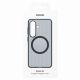 6. Robuste Samsung Magnet Case für Samsung Galaxy S26, MagSafe-kompatibel – Schwarz