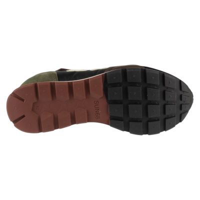 4. SUN68 Tom Winter Style Z46107-74 Grün 41