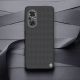 10. Nillkin Textured Case robuste, verstärkte Hülle mit Gelrahmen und Nylonrückseite für Honor 50 SE schwarz