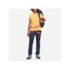 2. MILLET Fusion Ts Ss W Damen-T-Shirt Gelb
