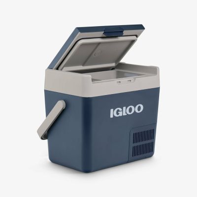 6. Igloo ICF18 18l elektrischer Kompressorkühlschrank