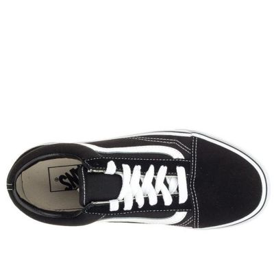 7. Vans Old Skool Schuhe VD3HY28