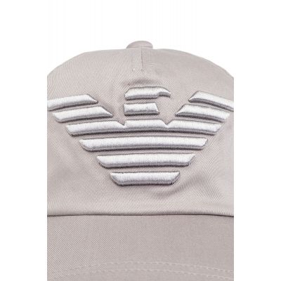 3. Emporio Armani Kappe M 627522-CC995-00041
