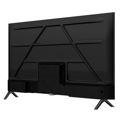 5. TCL 40V5C QLED 40" Full HD Android TV Dolby Digital Plus DVB-T2 Schwarz