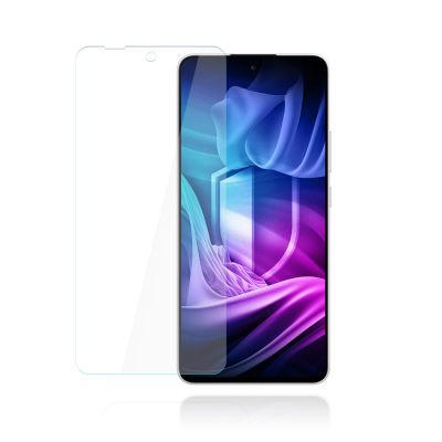10. Matte Folie 3mk Silky Matt Pro für Oppo Reno 13F 4G