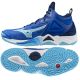 Mizuno Wave Momentum 3 MID V1GA231701 Schuhe