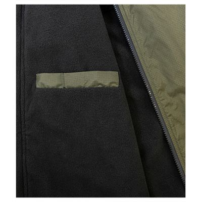 6. Rimeck Body Warmer M MLI-50902 Marineblaue Weste