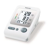 Beurer BM 26 Unterarm-Automatik 4-Benutzer