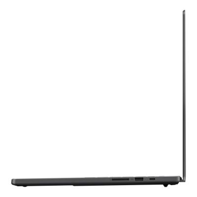 8. ASUS ROG Zephyrus G16 GU605CW-U9322W Ultra 9 285H 16" 2,5K OLED 240Hz 32GB LPDDR5X 7467 SSD 2TB GeForce RTX 5080 16GB WLAN+BT Webcam 1080p IR 90Wh Windows 11 Eclipse Grau